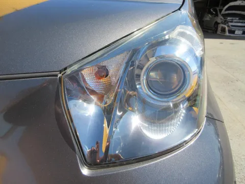Toyota iQ