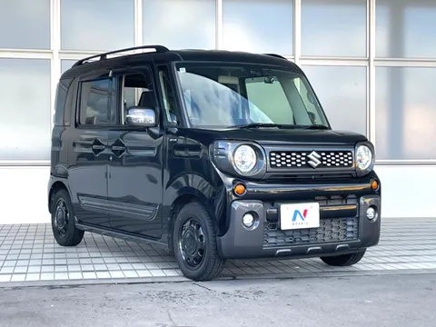 Suzuki Spacia Gear