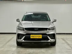 Geely Tugella (Xingyue)
