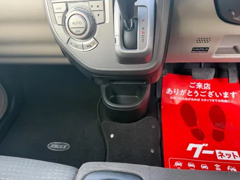 Honda Zest