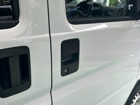 Honda Acty Van