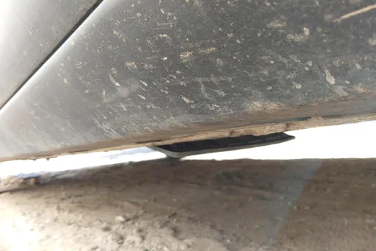 Geely Emgrand GS