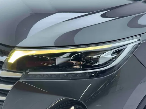 Gac GS4
