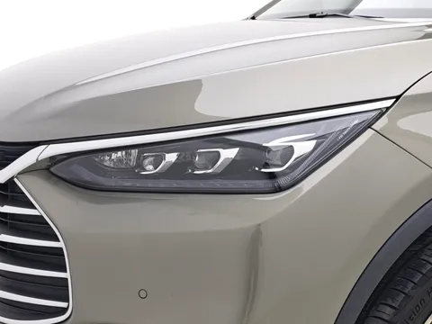 BYD Tang