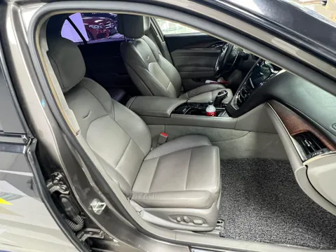 Cadillac