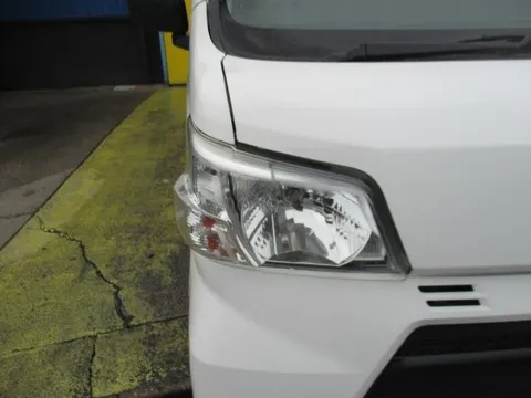 Subaru Sambar Van