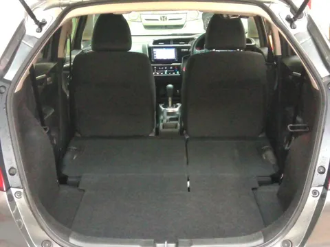 Honda Jazz (Fit)