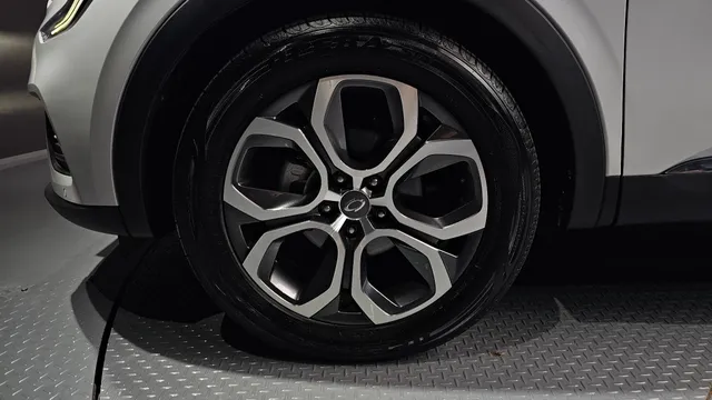 Renault XM3