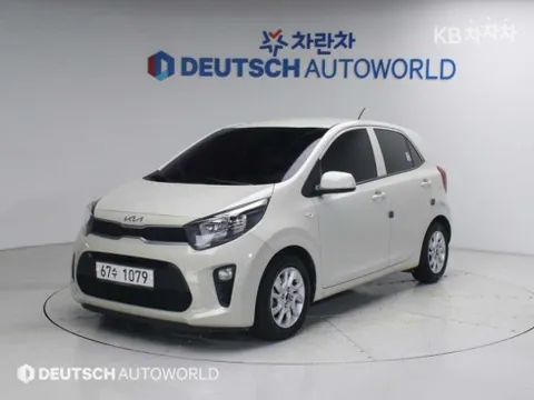 Kia Picanto (Morning)