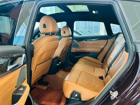 BMW Gran Turismo