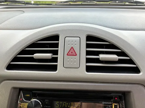 Mazda Carol Eco