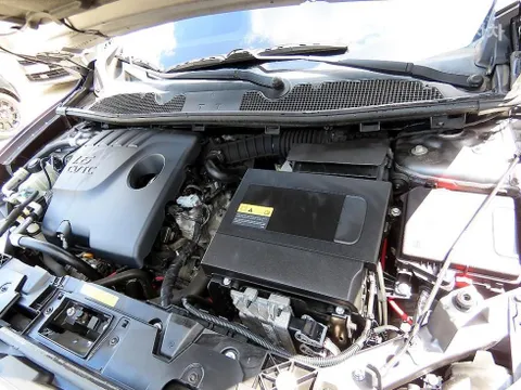Renault SM3
