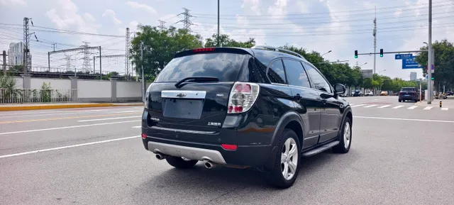 Chevrolet