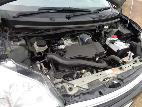 Daihatsu Boon
