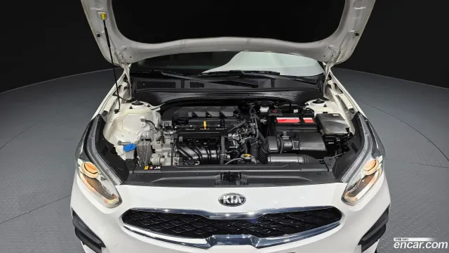 Kia Cerato (K3)