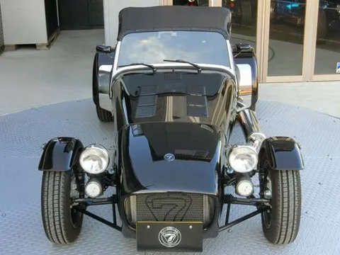 Caterham
