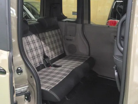 Honda N-BOX Joy