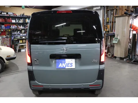 Honda N-BOX Joy