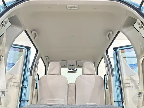 Mazda Flair