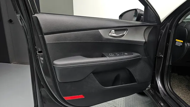 Kia Cerato (K3)
