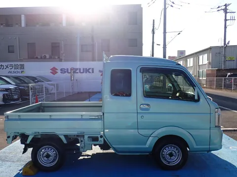 Suzuki Super Carry