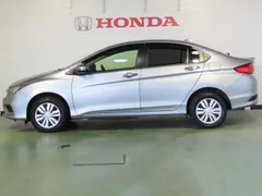 Honda City (Grace)
