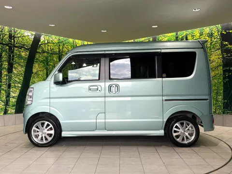 Nissan Clipper Rio