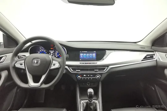Changan Eado