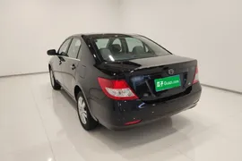 BYD F3