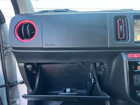 Suzuki Alto Turbo RS