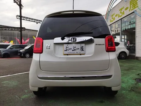 Honda N-ONE