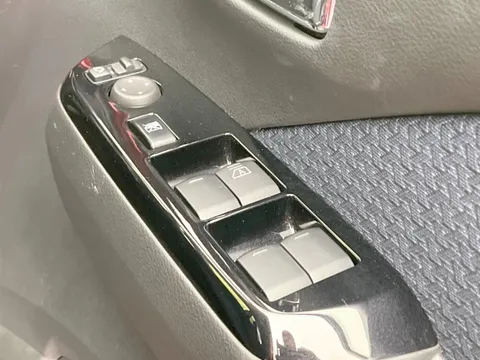 Mitsubishi eK X