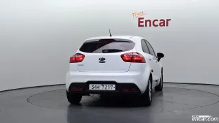 Kia Pride