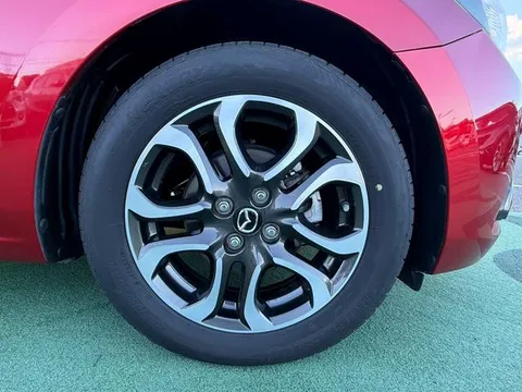 Mazda Mazda2 (Demio)