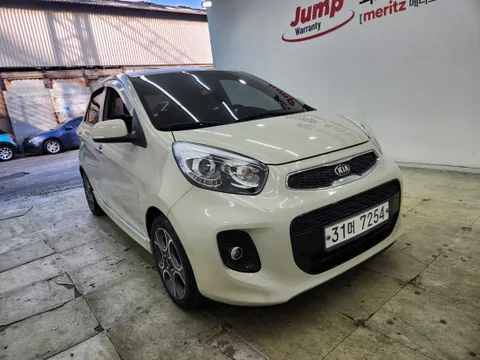 Kia Picanto (Morning)