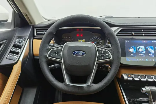 Ford Territory
