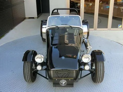 Caterham