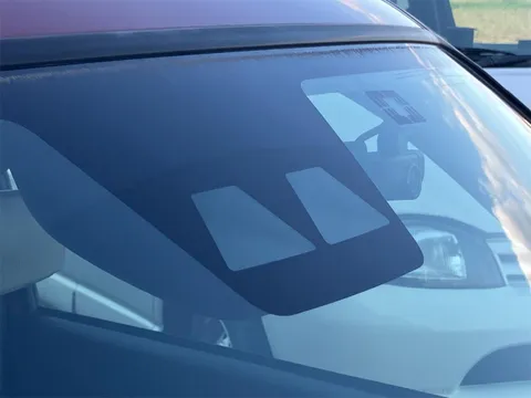 Daihatsu Mira Tocot