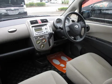 Honda Life