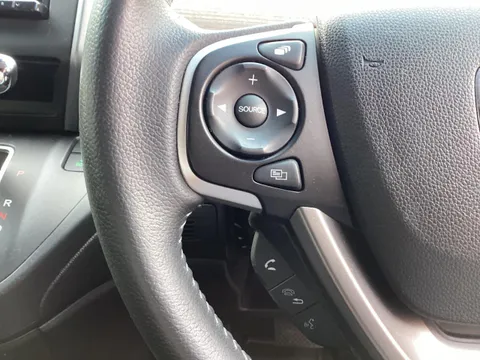 Honda Freed Plus