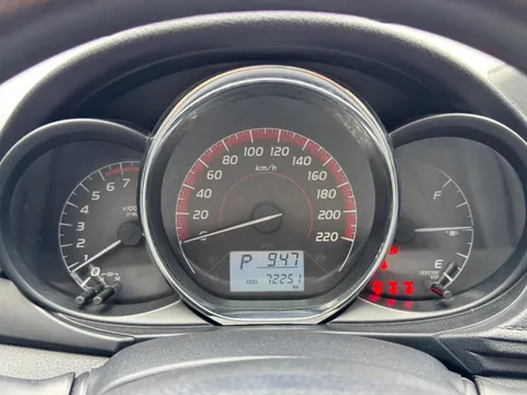 Toyota Vios