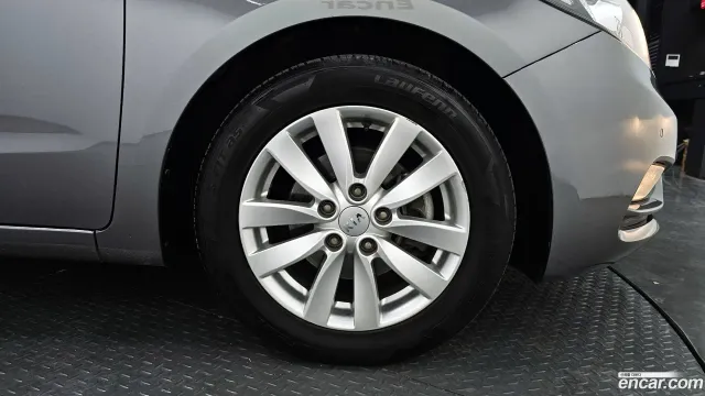Kia Cerato (K3)