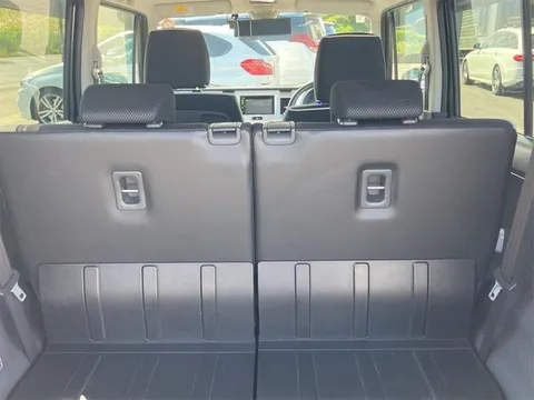 Mazda Flair Crossover