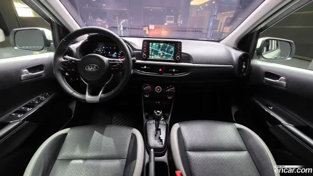 Kia Picanto (Morning)