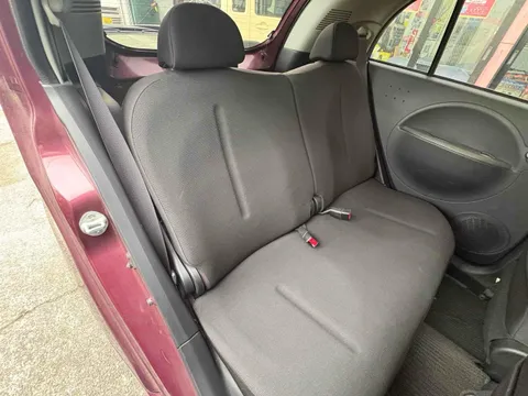 Mitsubishi I