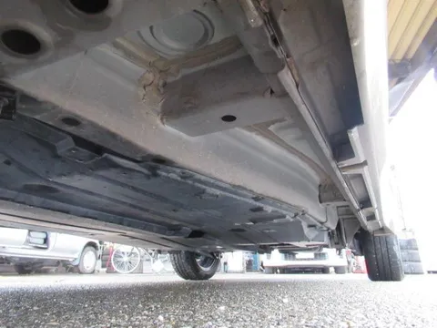 Mitsubishi I