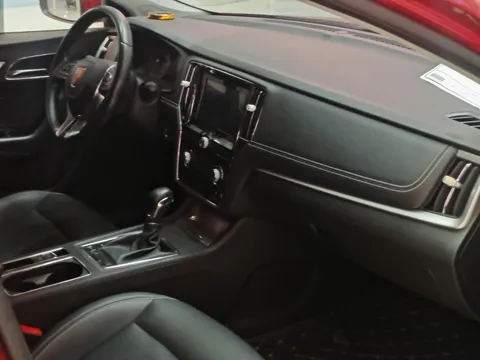 Roewe i6 Classic