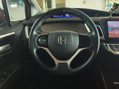 Honda Jade