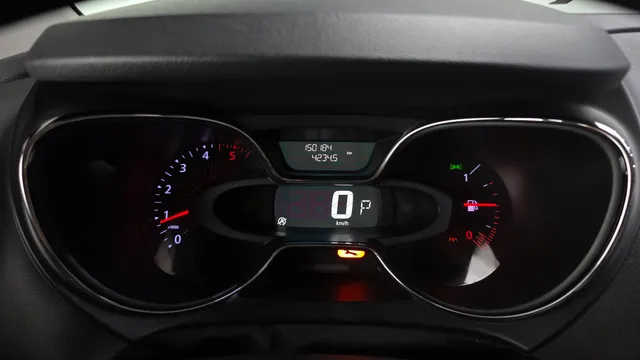 Renault QM3