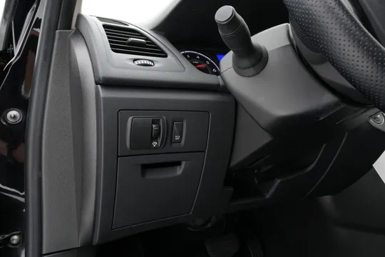 Renault SM5